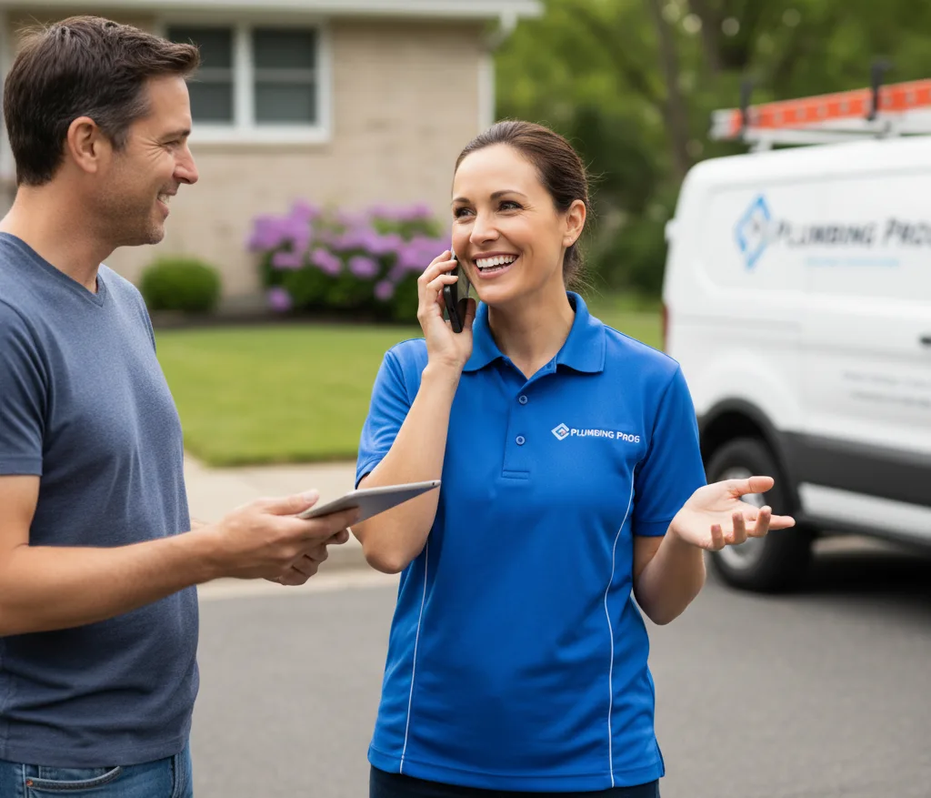 Water Heater Installation in Belleview, FL